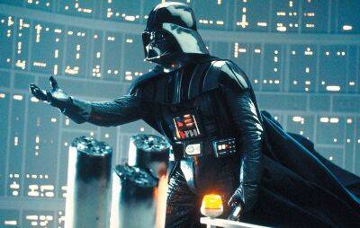 Star Wars - Obi Wan Kenobi - Hayden Christensen - Moses Ingram - Disney - Hayden Christensen is ‘absolutely’ open to a Darth Vader ‘Obi-Wan Kenobi’ spin-off - nme.com - Canada