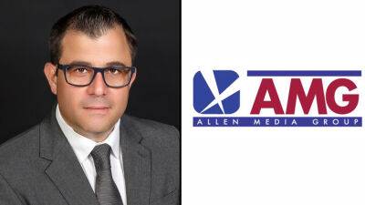 Michael Senzon Upped To President Of Digital At Allen Media Group - deadline.com