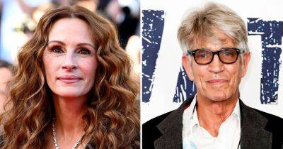 Julia Roberts’ Brother Eric Roberts Reveals the Origin of Those Feud Rumors: ‘We Don’t Agree on a Lot of Things’ - www.usmagazine.com
