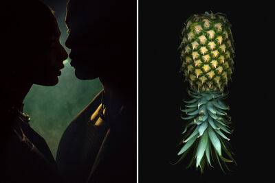 Tiktok - Upside-pineapple explained: TikTok exposes 2022’s hot sex trend for swingers - nypost.com
