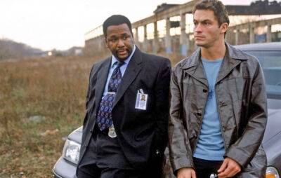 ‘The Wire’ writers say the show wouldn’t have been greenlit today - www.nme.com - New York