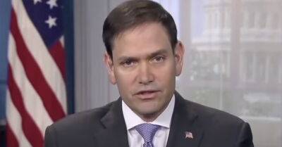 ‘Who Would Jesus Exclude?’: Rubio Mocked for Kicking Off Pride Month With Claim About Biden’s ‘Radical’ LGBTQ Policies - www.thenewcivilrightsmovement.com - Florida