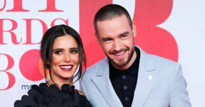 Liam Payne - Liam Payne says his relationship with Cheryl 'ruined' by birth of son Bear - dailyrecord.co.uk - USA - county Logan