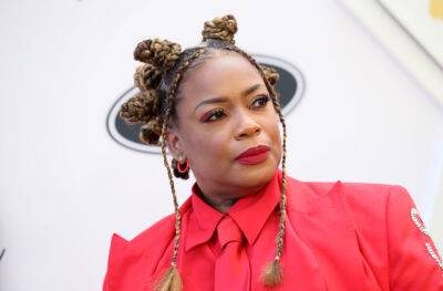 ‘King Richard’ Star Aunjanue Ellis Has A Simple Reason For Not Discussing Her Bisexuality: ‘Nobody Asked’ - etcanada.com - Hollywood - state Mississippi