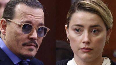 Johnny Depp - Amber Heard - Johnny Depp vs Amber Heard Verdict: Watch Expected Judgment Live on ET - etonline.com - Virginia - county Fairfax