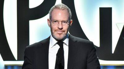 Toby Emmerich On Stepping Down From Warner Bros After “Soul-Searching” Convo With David Zaslav - deadline.com - city Burbank