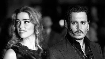 Amber Heard Found Guilty in Johnny Depp's Defamation Suit - www.glamour.com - Britain - Washington - Washington - Virginia - county Fairfax