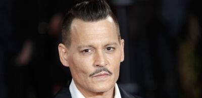 Johnny Depp Won't Be in Court for Jury Verdict, Reason Why Revealed - www.justjared.com - Virginia