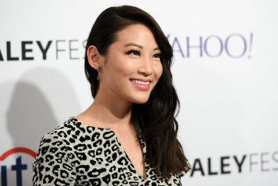 Colton Haynes - Arden Cho - Crystal Reed - Arden Cho Confirms She Passed On ‘Teen Wolf’ Revival Movie Over Salary Inequity - deadline.com - USA - county Posey - county Jeff Davis