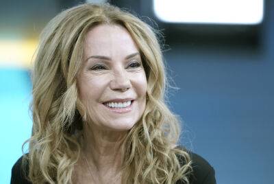 Kathie Lee - Kathie Lee Gifford Reacts To Son Cody Naming His Baby After Frank Gifford - etcanada.com - New York - Israel - Beyond