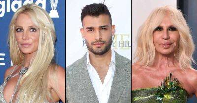 Britney Spears’ Inner Circle: Sam Asghari, Bryan Spears and More People Who Are Close to the Star - www.usmagazine.com - New York