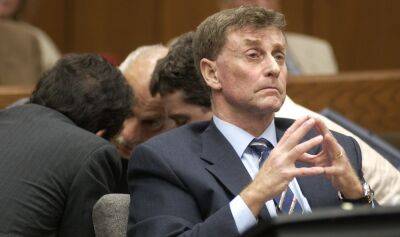 Colin Firth - Michael Peterson - Jean Xavier De-Lestrade - ‘The Staircase’: Michael Peterson Blasts ‘Egregious Fabrications’ in HBO Series, Claims Doc Director ‘Pimped Us Out’ (EXCLUSIVE) - variety.com - North Carolina - Beyond
