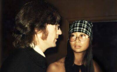 John Lennon - Love Story - Yoko Ono - May Pang Aims to Set Record Straight About John Lennon Affair in ‘The Lost Weekend,’ Premiering at Tribeca - variety.com - Britain - Spain - New York - Los Angeles