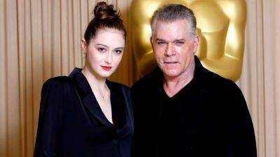 Ray Liotta - Michelle Grace - Ray Liotta’s Daughter Karsen Pens Heartfelt Tribute to the Late Actor: 'You Are the Best Dad' - etonline.com - Dominican Republic