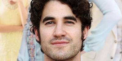 Darren Criss Opens Up About Balancing Life as A New Dad With His Broadway Career - www.justjared.com - county Hall - county York