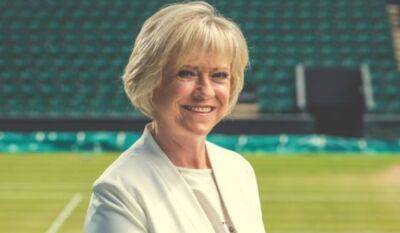 Wimbledon To Lose Familiar Face As Veteran BBC Presenter Sue Barker Calls Time After 30 Years - deadline.com - Britain - France