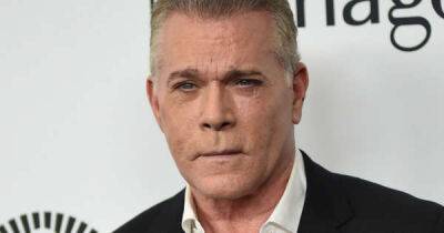 Martin Scorsese - Ray Liotta's daughter speaks out for first time since Goodfellas star's death - msn.com - county Henry