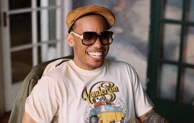 Anderson .Paak announces tiny free London gig at House of Vans - www.nme.com - North Korea