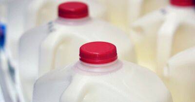 Waitrose's major package change will affect every shopper who buys milk - www.dailyrecord.co.uk - Birmingham