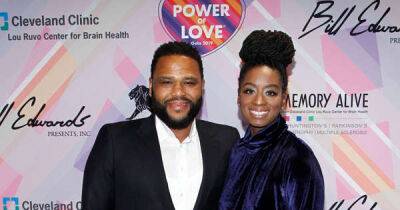 Anthony Anderson agrees to pay his estranged wife backdated spousal support - www.msn.com - California