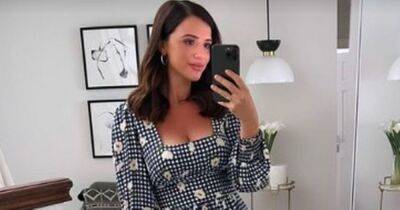 Lucy Mecklenburgh - Ryan Thomas - Tina Obrien - Inside Lucy Mecklenburgh and Ryan Thomas' romantic date night days after welcoming daughter - ok.co.uk - France