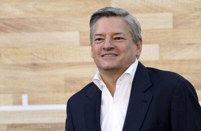 Cannes Lions Gong For Netflix’s Ted Sarandos; Studio Pictures Lockdown Quizmaster Option; Discovery+ Estonia Sequel; French Animation Short — Global Briefs - deadline.com - Britain - France - New York - Estonia