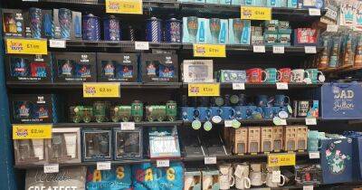 Home Bargains launches Father's Day range with prices as low as £1.29 - our top five picks - www.dailyrecord.co.uk