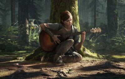 ‘The Last Of Us Part 2’ has reached 10million copies sold - www.nme.com