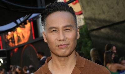 BD Wong Talks Reuniting With His ‘Jurassic Park’ Castmates in ‘Jurassic World Dominion’ - variety.com - China - Hollywood
