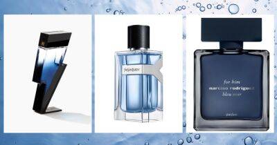9 best new male fragrances to gift this Father’s Day – with prices from £30 - www.ok.co.uk