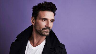 Frank Grillo To Star In Action Movie ‘MR-9’, Filming To Begin Imminently In U.S. & Bangladesh - deadline.com - Bangladesh