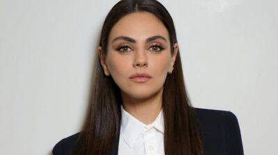 Mila Kunis - Mila Kunis Partners With Sharad Devarajan To Launch Web3 Entertainment Franchise ‘Armored Kingdom’ - deadline.com - India