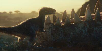 ‘Jurassic World Dominion’ Sees $18M In Previews – Box Office - deadline.com