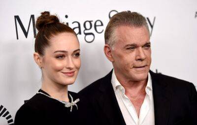 Ray Liotta’s daughter shares tribute to late father: “You are the best Dad” - www.nme.com - Dominican Republic - city Newark