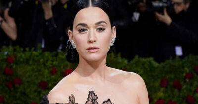 Katy Perry's daughter loves her show - www.msn.com - Las Vegas