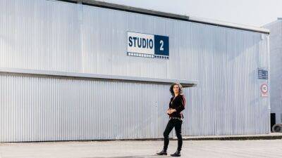 Auckland’s Production Rebound Boosted by New Stages and Studio Complexes - variety.com - New Zealand