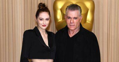 Ray Liotta - Michelle Grace - Ryan Dorsey - Meredith Marks - Ray Liotta’s Daughter Karsen Breaks Silence Weeks After His Sudden Death: ‘Best Dad Anyone Could Ask For’ - usmagazine.com - Dominican Republic - city Salt Lake City