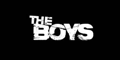 Antony Starr - Jessie T.Usher - Jack Quaid - Karl Urban - Erin Moriarty - Garth Ennis - Laz Alonso - Karen Fukuhara - 'The Boys' Renewed for Season 4 at Amazon - justjared.com