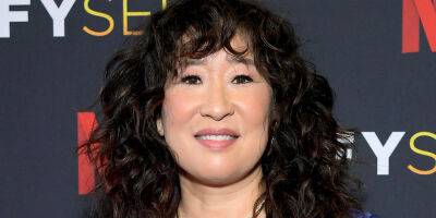 Sandra Oh Reveals She Suffered From Insomnia & Body Aches After Sudden 'Grey's Anatomy' Fame - www.justjared.com - city Sandra