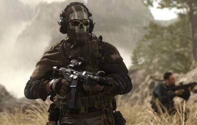 Call Of Duty - Xbox to keep “big” communities from Activision Blizzard acquisition multiplatform - nme.com