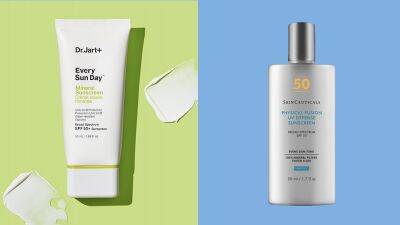 Ashley Graham - Jennifer Aniston - Mindy Kaling - This Hollywood-Loved Dermatologist Swears by These Sunscreens for Sensitive Skin - variety.com - New York