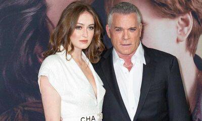 Ray Liotta’s daughter shares emotional tribute to her late father - us.hola.com - Dominican Republic