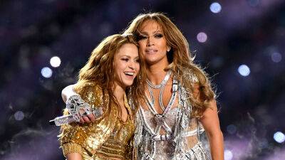 Jennifer Lopez slams NFL for making her share halftime stage with Shakira: 'Worst idea in the world' - www.foxnews.com - Miami - Florida