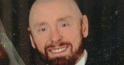 Public asked not to approach Scots man missing for almost two weeks - www.dailyrecord.co.uk - Scotland