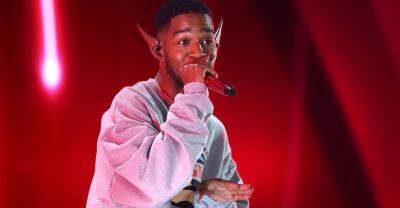 Kid Cudi teases Netflix series with new song “Do What I Want” - www.thefader.com - New York - Kenya