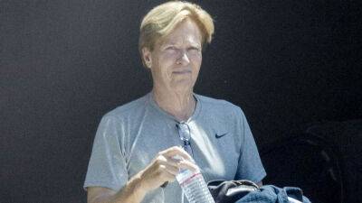 Jack Wagner - Soap star Jack Wagner seen for first time after son's death as loved ones pay tribute - foxnews.com - Los Angeles - Los Angeles - Los Angeles - city San Fernando