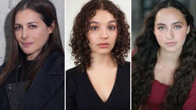 Joe Cole - Anne Frank - ‘A Small Light’: Amira Casar, Billie Boulet & Ashley Brooke Join Disney+ Limited Series - deadline.com - county Cole - Netherlands