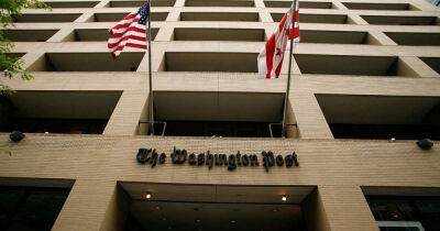 Cancel culture feud boils over at Washington Post after tasteless retweet - www.msn.com - USA - Washington - Washington