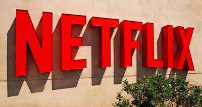 Stocks Sink On Soaring Inflation; Netflix Pummeled By Goldman Downgrade - deadline.com - county Sheridan - Netflix