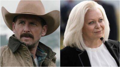 ‘Yellowstone’ Announces Season 5 Cast, Including Return of Josh Lucas and Jacki Weaver - thewrap.com - USA - county Young - Montana - county Harrison - county Ford
